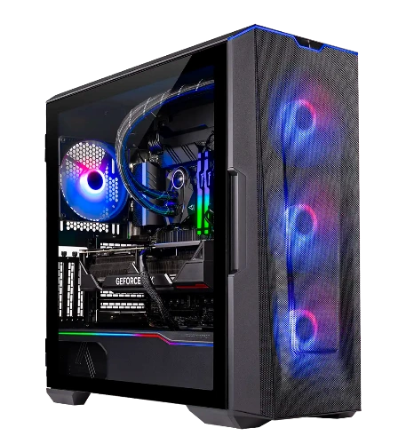 New Computer for Streaming/Content Creation