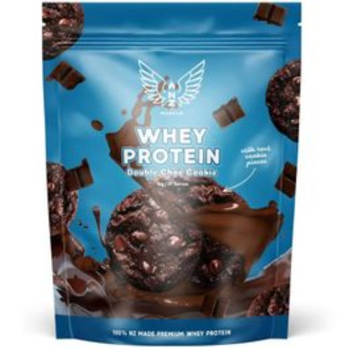 NZ Muscle Whey Protein