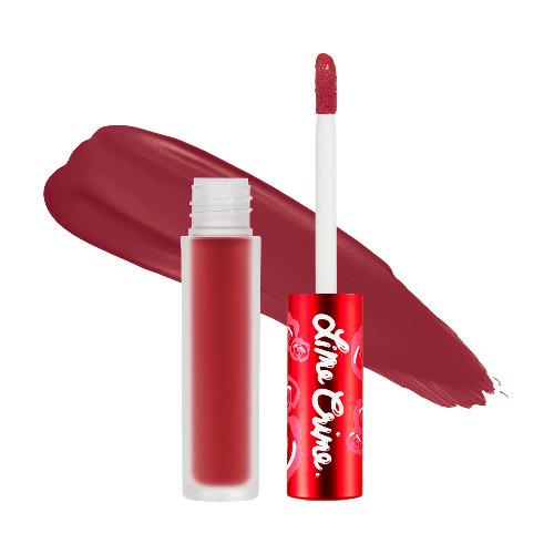 Velvetines Liquid Lipstick | Rustic