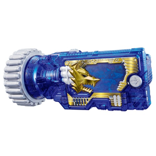 DX Rampage Gatling Progrise Key | Default Title