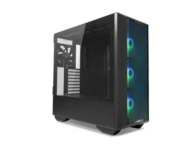 Lian Li Lancool III RGB - mid Tower - Extended ATX - 