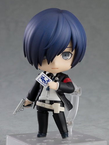PERSONA3 - Hero Nendoroid | Default Title