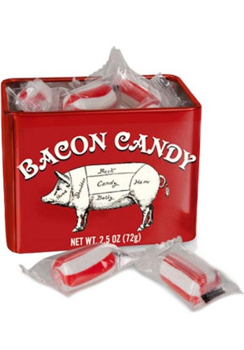 Bacon | CANDY