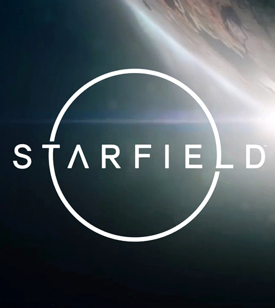 Starfield Steam CD Key