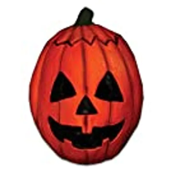 Adult Halloween 3 Pumpkin Mask