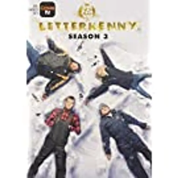 Letterkenny: Season 3