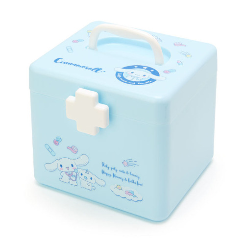Cinnamoroll First-Aid Case | Default Title