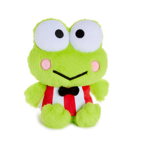 Keroppi 10" Plush (Classic Series) | GREEN
