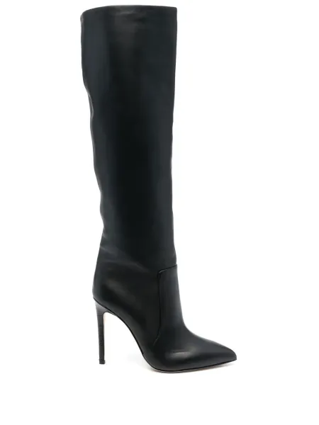 110mm knee-high stiletto boots