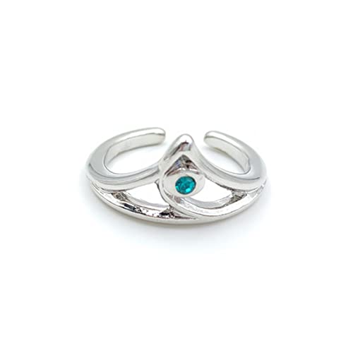 Sage Ring