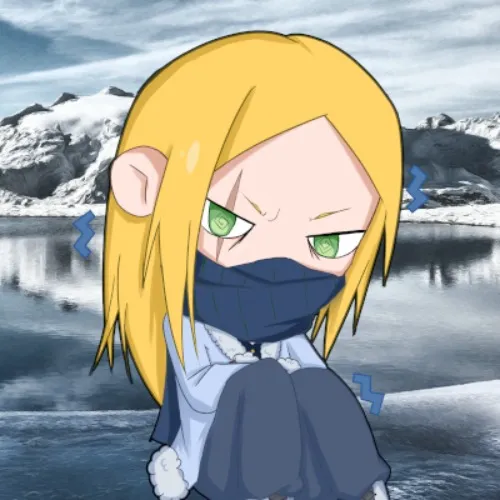 Commission Cliff for music (tier 3)