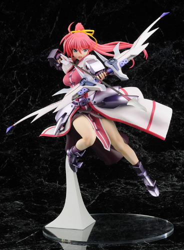 Mahou Shoujo Lyrical Nanoha The Movie 2nd A's - Signum - 1/7 - -Der Stolz sogar eines Ritters- (Alter)　 - Brand New