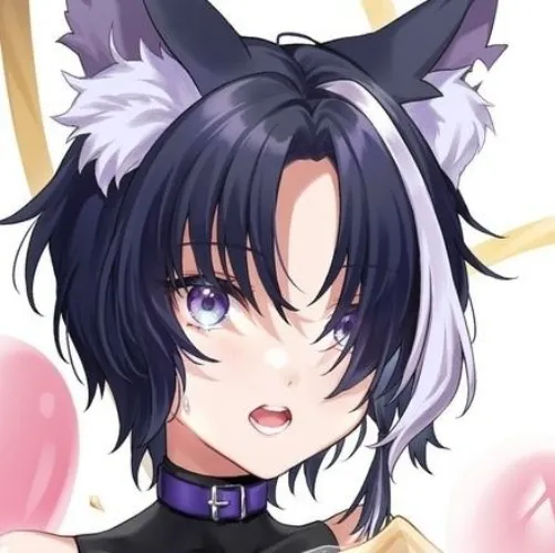 Commission my L2D mom (headshot)