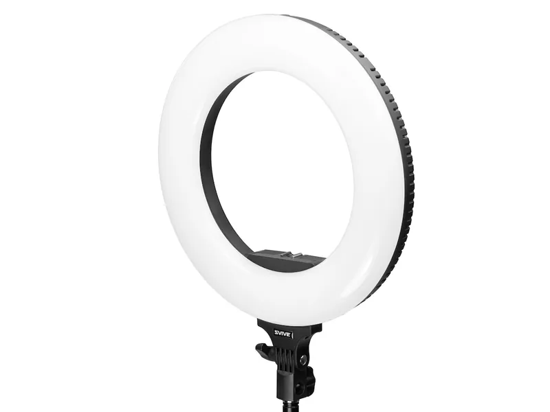 Svive Sirius Ring light