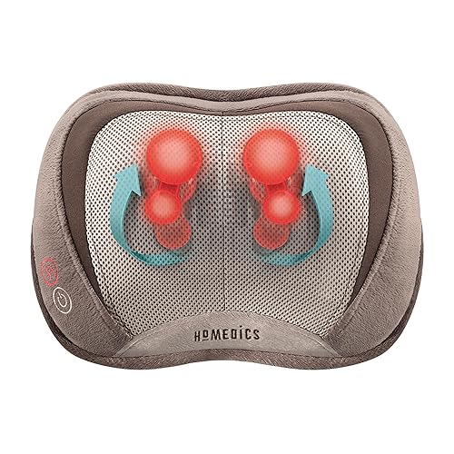 Homedics Back and Neck Massager