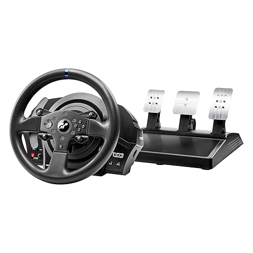 THRUSTMASTER T300RS Force Feedback GT Racing Wheel