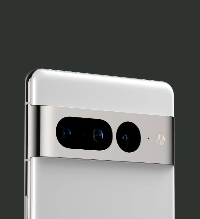 Google Pixel 7 Pro