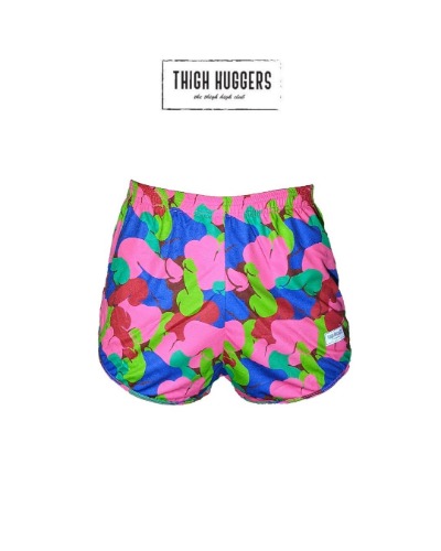 Tactical Tallywacker 2.0s Thigh Huggers | XL