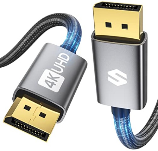 DisplayPort Cable 6FT