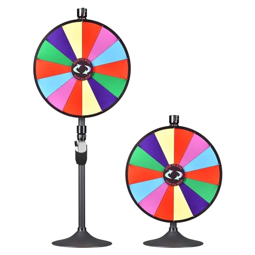 Prize Wheel