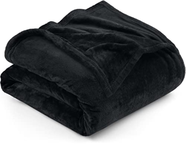 Fleece Blanket