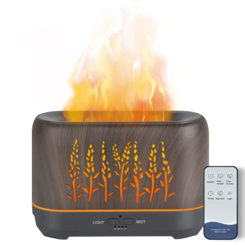 Diffuser for Essential Oils