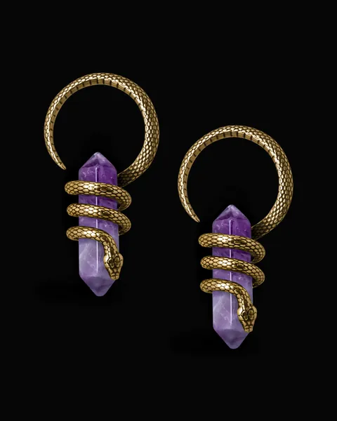 Jewelery for my ears