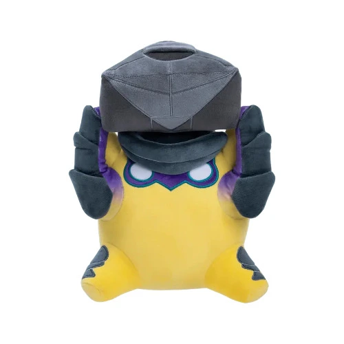 Wingman Spike Plush | Riot Games Store