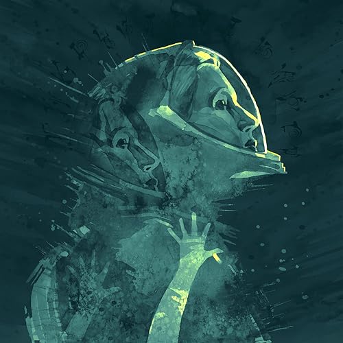 Returnal Original Soundtrack (Vinyl)