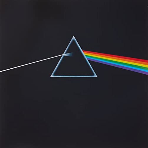 The Dark Side of the Moon