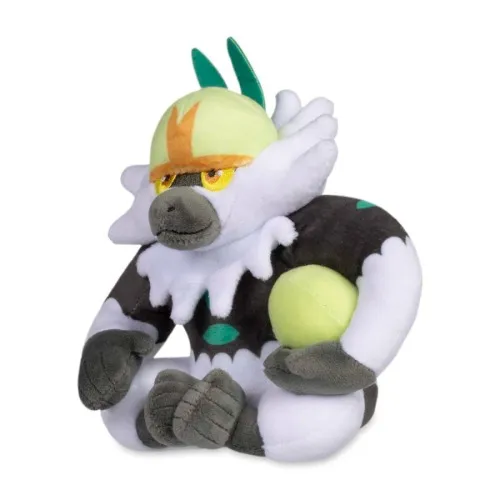 Passimian Plush