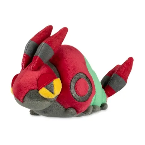 Venipede Plush
