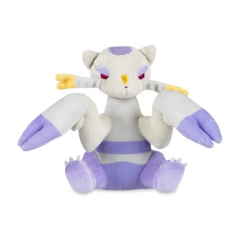 Meinshao Plush