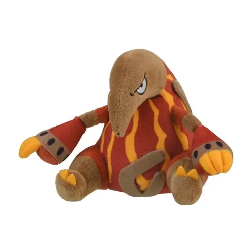 Heatmor Plush