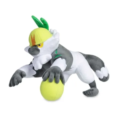 Huggable size Passimian Plush