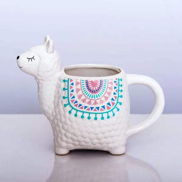 Llama Cup for Cloud xD