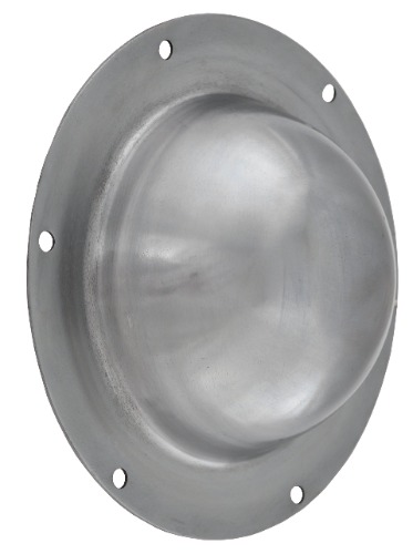 GDFB Boss-Hemispherical Cup, 6-Inch