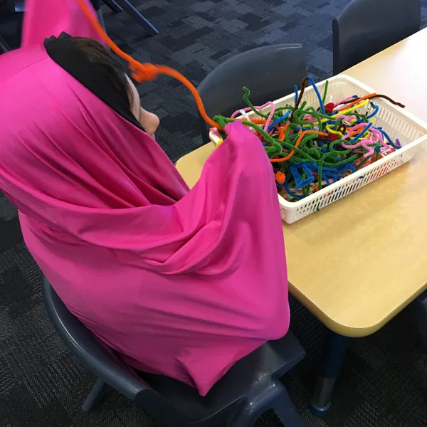 Body Sock Small | Sensory Body Socks