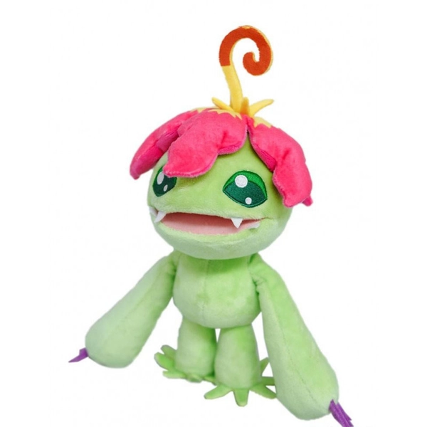 Plush Palmon Digimon Adventure