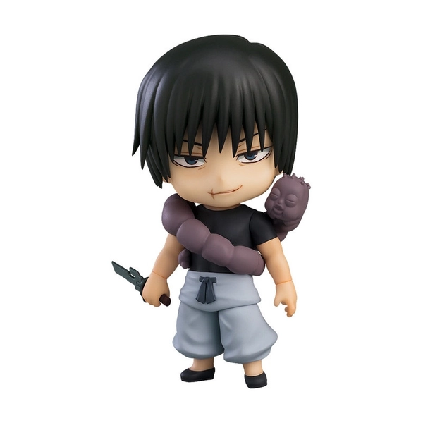 Nendoroid Toji Fushiguro Jujutsu Kaisen