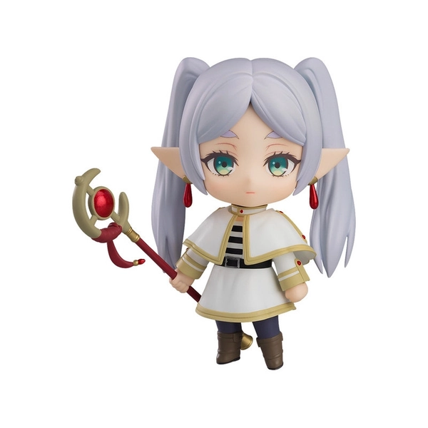 Nendoroid Frieren Frieren Beyond Journey's End