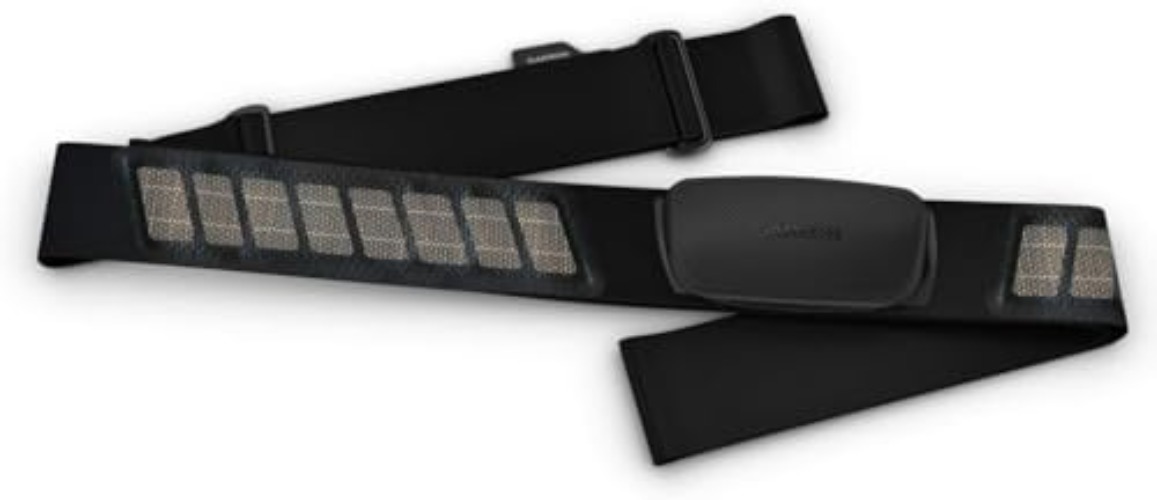 Garmin 010-12883-00 HRM-Dual Heart Rate Monitor - Monitor