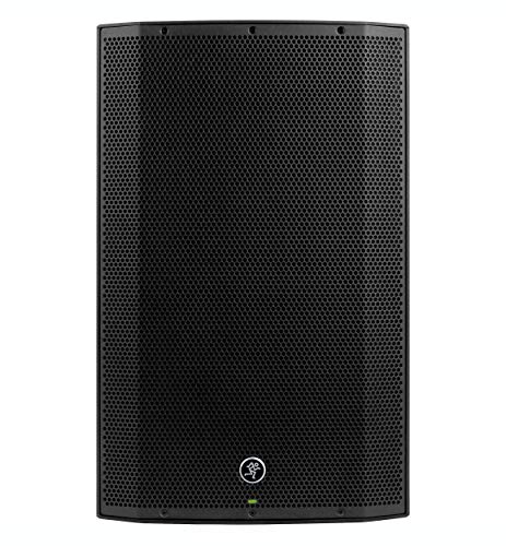 Mackie THUMP 15-Inch 1300-Watt Loudspeaker - Black (THUMP15A)