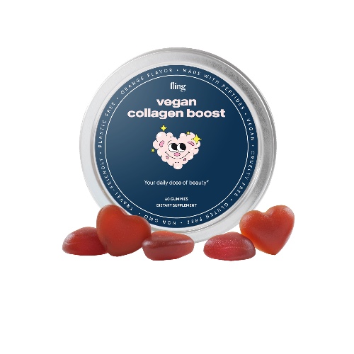 Vegan Collagen Boost | 1 item