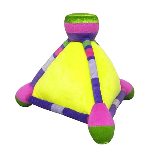 Little Buddy - Nintendo - Splatoon - Splat Bomb Yellow 6" Plush