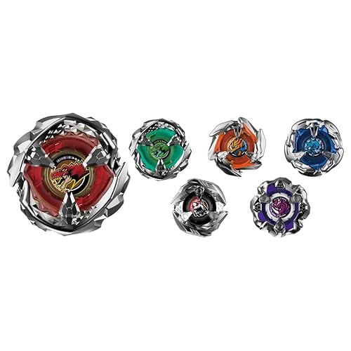 Beyblade X BX-31 Random Booster Vol. 3