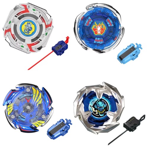 Takara Tomy Beyblade X BX-00 Beyblade 25th Anniversary Set | Default Title