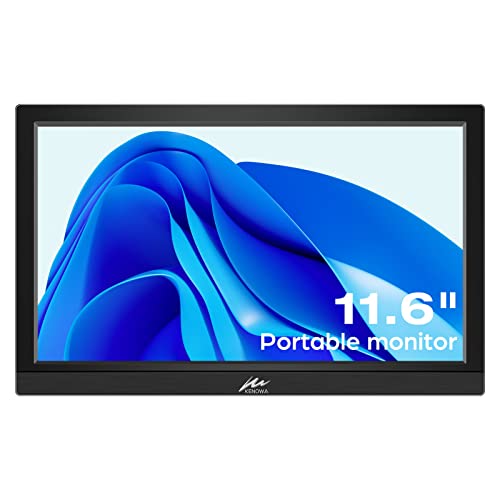 11.6 inch Portable Monitor