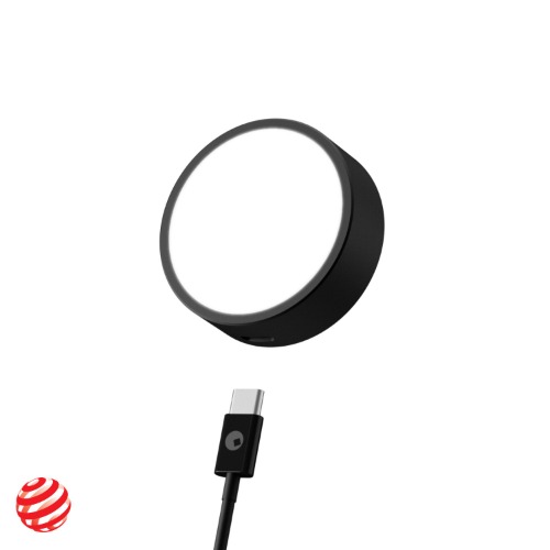 EDGE® Pro Light - 1000lm portable light - Hyperspace Black