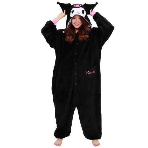 Kuromi Onesie